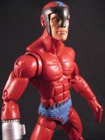 Klaw (Marvel Legends) Custom Action Figure