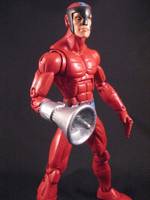 Klaw (Marvel Legends) Custom Action Figure