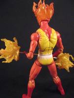 Firelord (Marvel Legends) Custom Action Figure