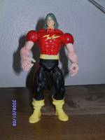 Doc Samson (Marvel Legends) Custom Action Figure