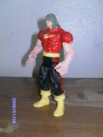 Doc Samson (Marvel Legends) Custom Action Figure