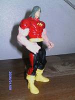 Doc Samson (Marvel Legends) Custom Action Figure