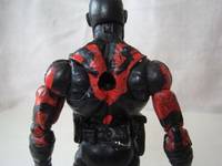 Darth Maul (Star Wars) Custom Action Figure