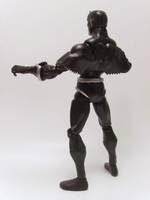 Black Bolt (Marvel Legends) Custom Action Figure