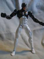 Captain Universe Daredevil (Marvel Legends) Custom Action Figure