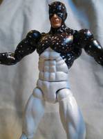 Captain Universe Daredevil (Marvel Legends) Custom Action Figure