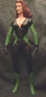 Jean Gray (X-Men) Custom Action Figure