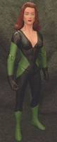 Jean Gray (X-Men) Custom Action Figure