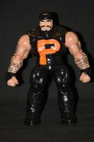 Puck (Marvel Legends) Custom Action Figure