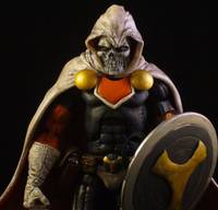 Taskmaster (Marvel Legends) Custom Action Figure