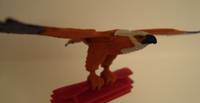 Zoar (Masters of the Universe) Custom Miniature / Figurine