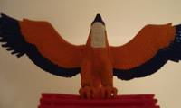 Zoar (Masters of the Universe) Custom Miniature / Figurine