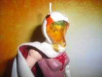 Princess (Battle of the Planets) Custom Action Figure