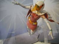 Princess (Battle of the Planets) Custom Action Figure