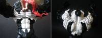 Venom (Spider-Man) Custom Action Figure