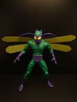 Beetle (Marvel Legends) Custom Action Figure