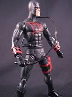 Daredevil Shadowland (Marvel Legends) Custom Action Figure