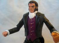 Sebastian Shaw (Marvel Legends) Custom Action Figure