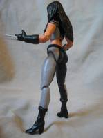 X-Force X-23 (Marvel Legends) Custom Action Figure
