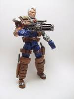 Cable V.2 (Marvel Legends) Custom Action Figure