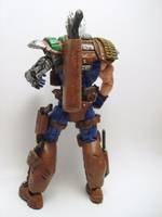 Cable V.2 (Marvel Legends) Custom Action Figure