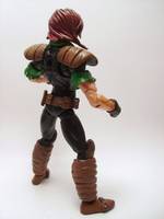 Rictor V.2 (Marvel Legends) Custom Action Figure