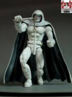 Moon Knight (Marvel Legends) Custom Action Figure