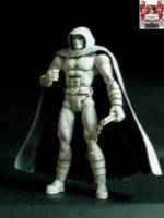 Moon Knight (Marvel Legends) Custom Action Figure