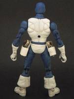 The Enforcer (Marvel Legends) Custom Action Figure