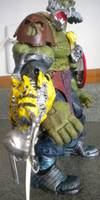 Maestro (Marvel Legends) Custom Action Figure