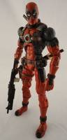 Deadpool (Classic/Deadpool Corps) (Marvel Legends) Custom Action Figure