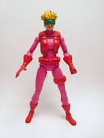 Boom Boom X-Force (Marvel Legends) Custom Action Figure