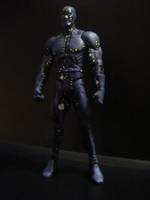 Kronos (Eternal) (Marvel Legends) Custom Action Figure