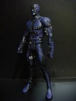Kronos (Eternal) (Marvel Legends) Custom Action Figure