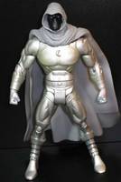 Moon Knight DCU Style... (Marvel Legends) Custom Action Figure