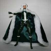 Rogue (Marvel Icon) Custom Action Figure