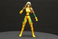 Rogue (Marvel Legends) Custom Action Figure