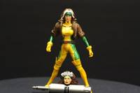Rogue (Marvel Legends) Custom Action Figure