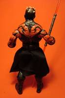 Darth Maul (Marvel Legends) Custom Action Figure