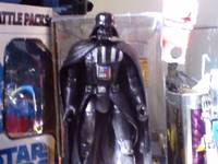 Darth Vader (Marvel Legends) Custom Action Figure