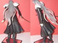 Sephiroth 1.0 (Final Fantasy VII) Custom Action Figure