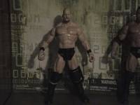 Steve Austin (WWF Wrestlemania 2000 N64) (Wrestling) Custom Action Figure