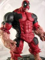 Hulkpool (Marvel Select) Custom Action Figure