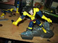 Wolverine (Marvel Legends) Custom Action Figure