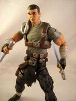 Galen Marek (Marvel Legends) Custom Action Figure