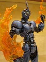 Guyver (Guyver) Custom Action Figure