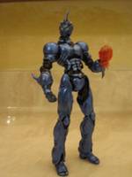 Guyver (Guyver) Custom Action Figure