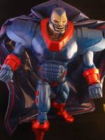 Lord Apocalypse (Marvel Legends) Custom Action Figure