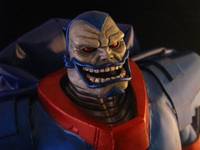 Lord Apocalypse (Marvel Legends) Custom Action Figure