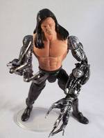 Deathstrike (Marvel Legends) Custom Action Figure